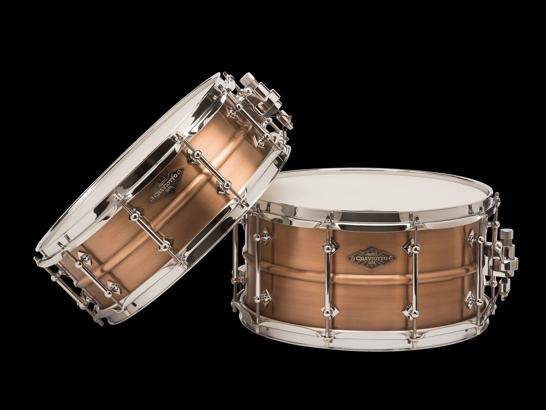 CRAVIOTTO Masters Bronze Series (2016)