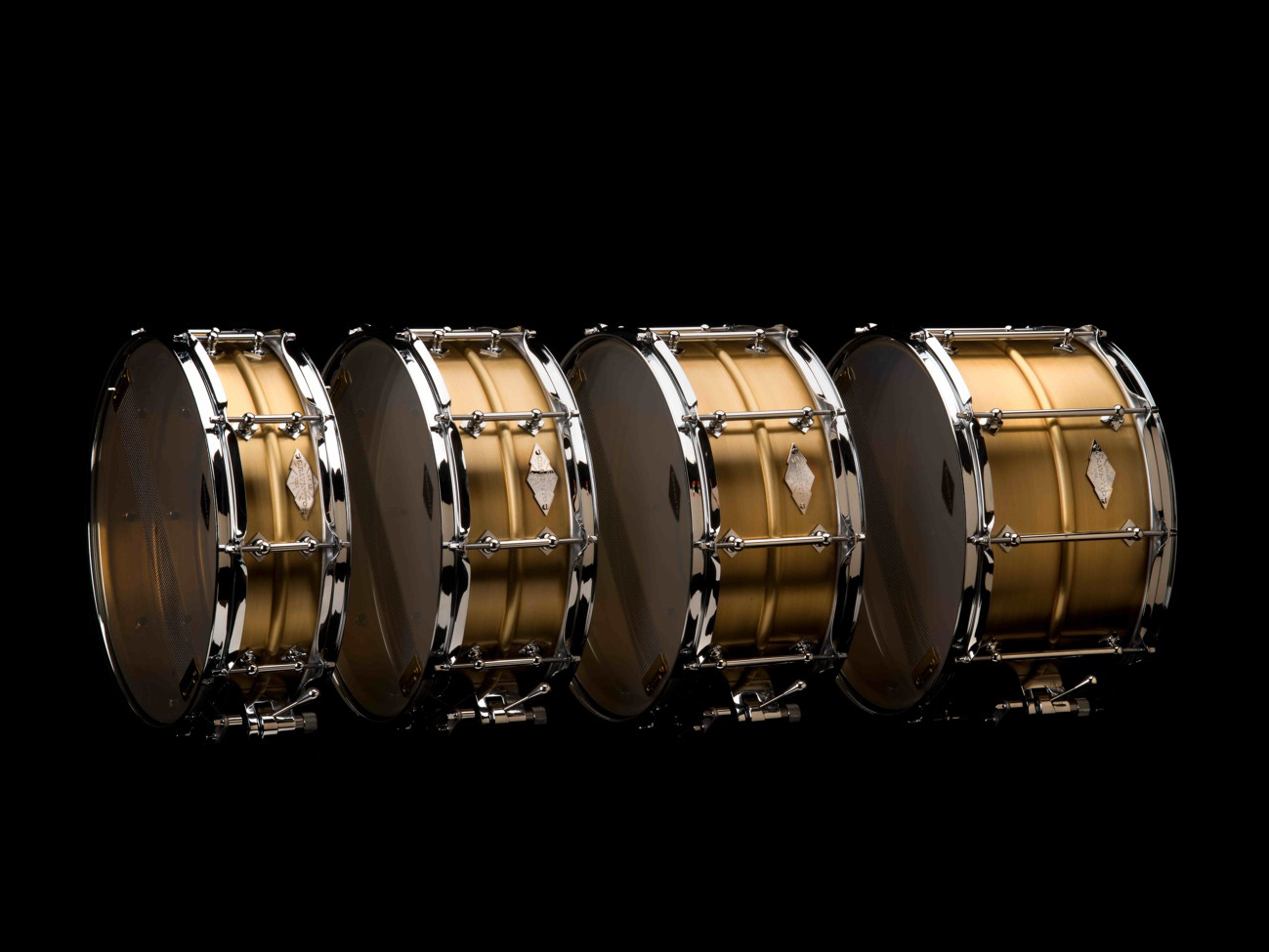 CRAVIOTTO Masters Brass Series (2013)