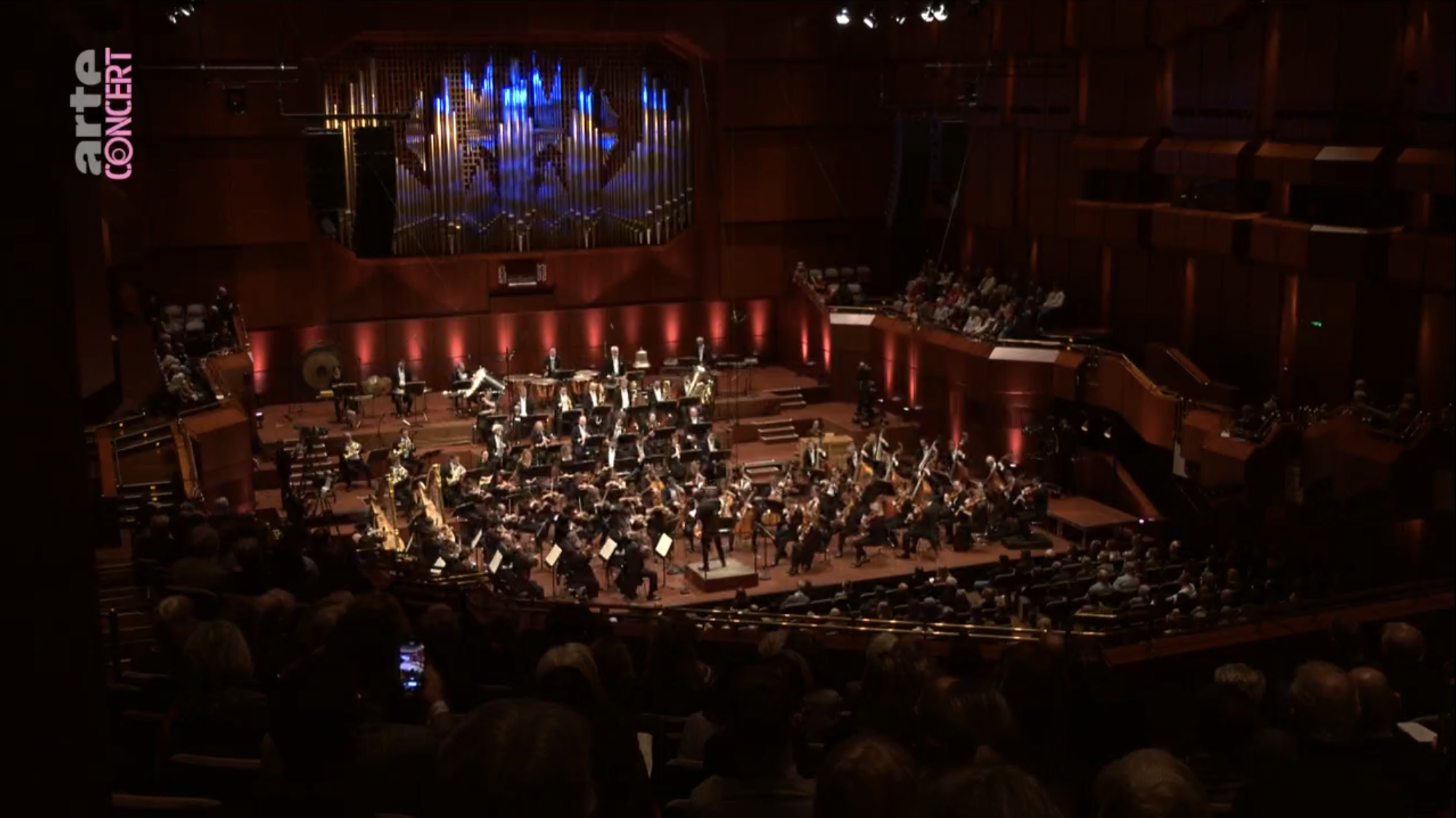 screenshot livestream 11/25/2022