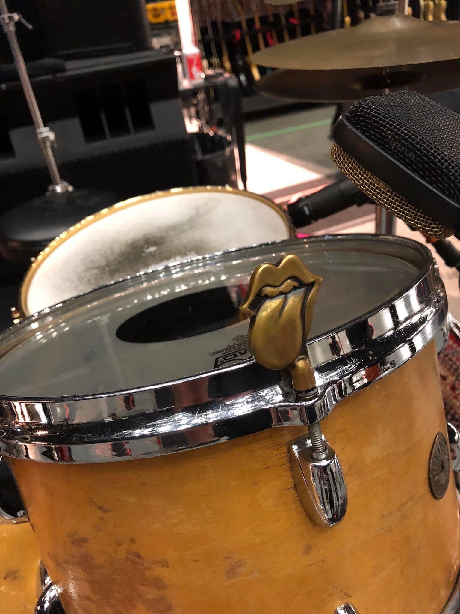 #1 sitting on one of the world's most prominent toms (photo by Don McAulay)