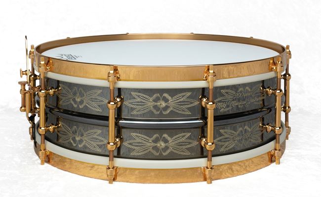 Alaska Instruments Miki Musical Instruments 5x14
