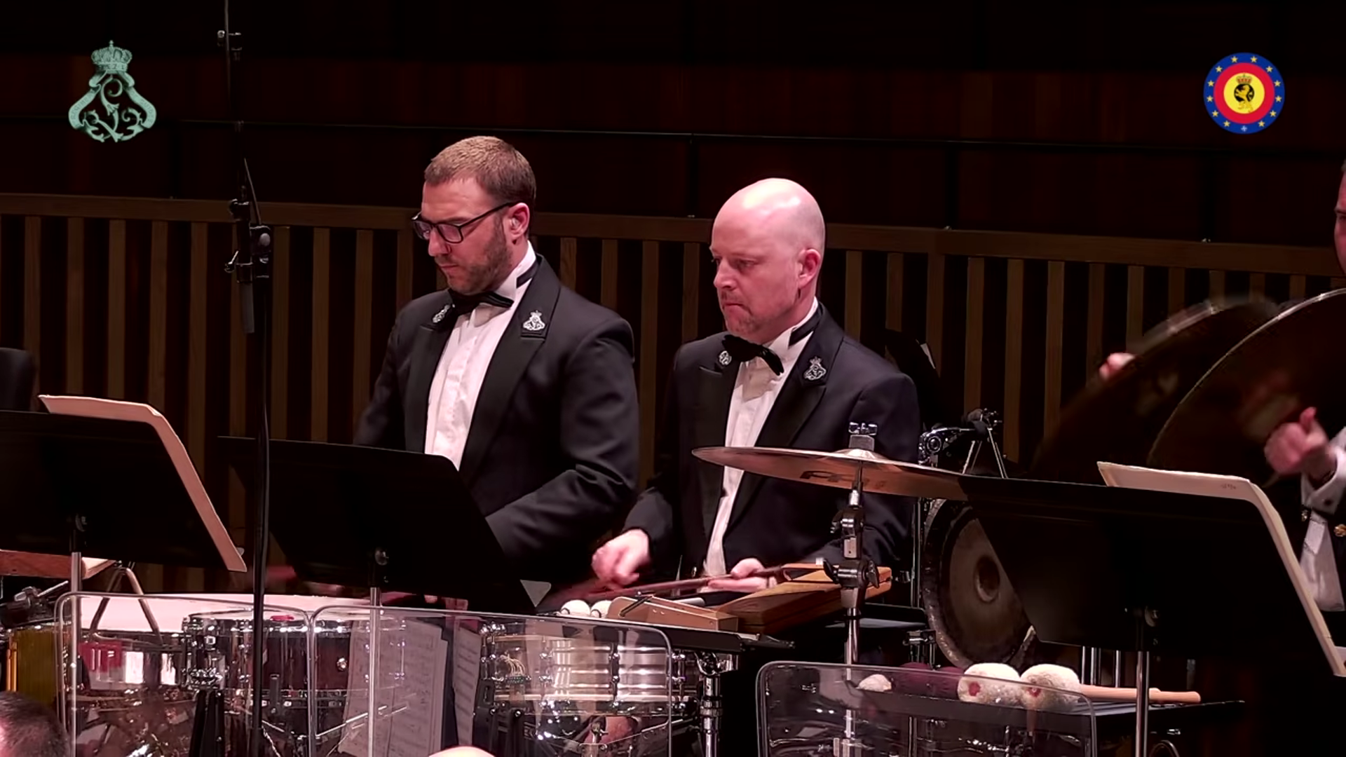 Royal Symphonic Band of the Belgian Guides