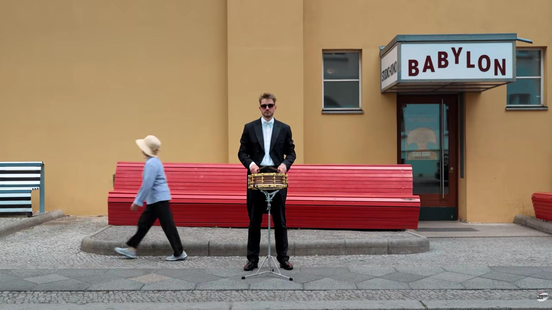  Summer in the city – Konzerthausorchester Berlin